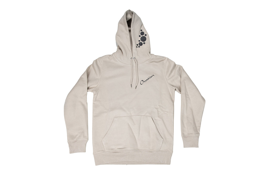 Ovation Merch DESERT HOODIE M-MD-H-DS - S