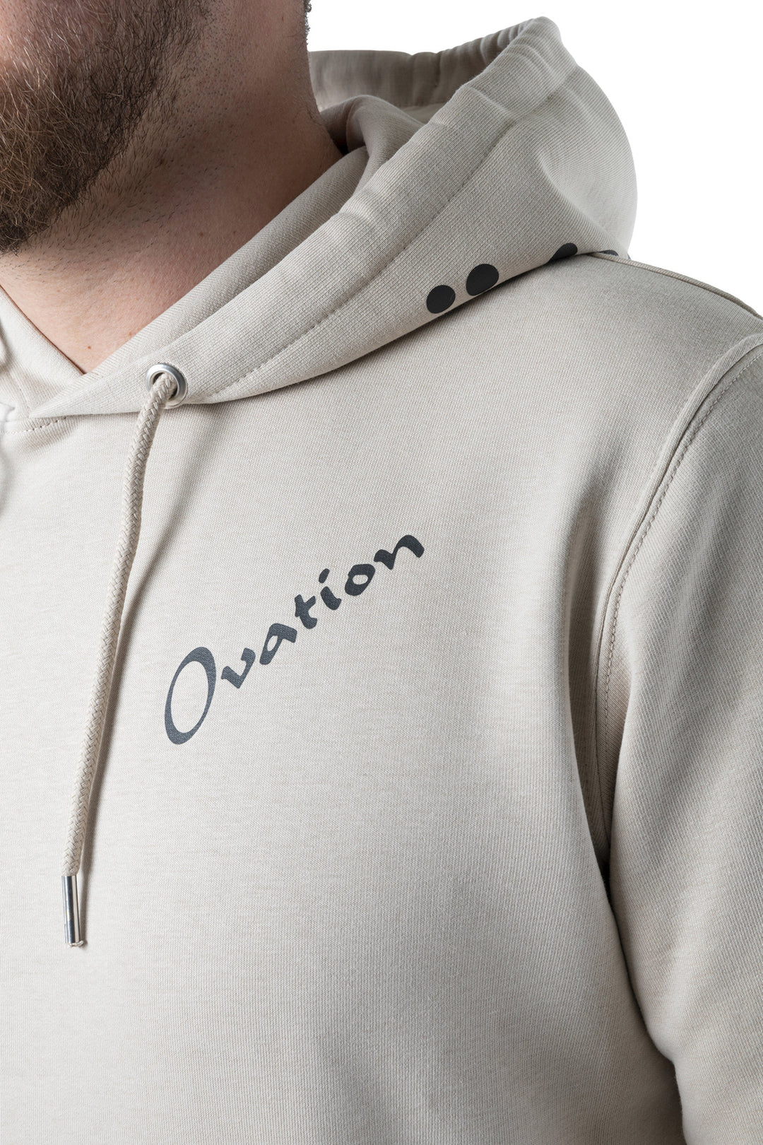 Ovation Merch DESERT HOODIE M-MD-H-DS - M