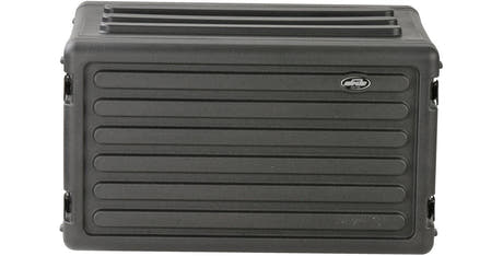 SKB Cases 1SKB-R6S