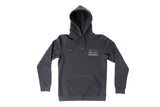 Ovation Merch INSIDER HOODIE M-MD-H-INS - S