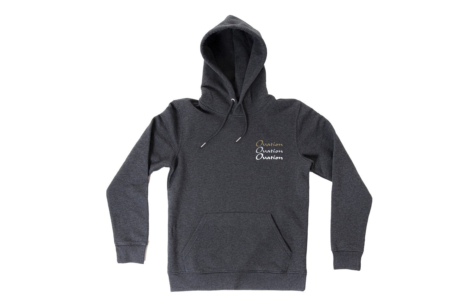 Ovation Merch INSIDER HOODIE M-MD-H-INS - S