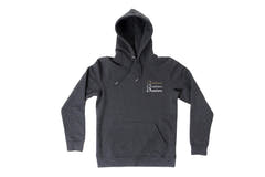 Ovation Merch INSIDER HOODIE M-MD-H-INS - M