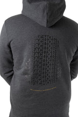 Ovation Merch INSIDER HOODIE M-MD-H-INS - XL