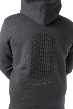 Ovation Merch INSIDER HOODIE M-MD-H-INS - M