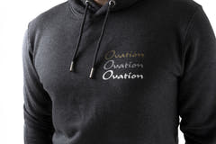Ovation Merch INSIDER HOODIE M-MD-H-INS - S