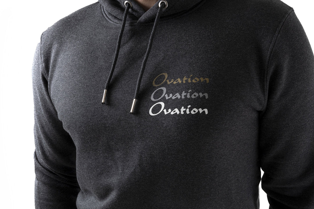 Ovation Merch INSIDER HOODIE M-MD-H-INS - M