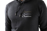Ovation Merch INSIDER HOODIE M-MD-H-INS - M