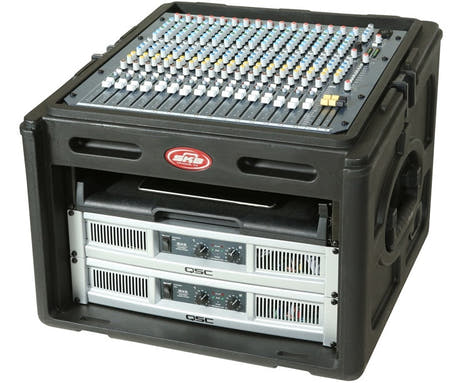 SKB Cases 1SKB-R106