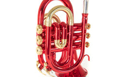 Roy Benson Bb-Pocket Trompete Roy Benson PT-101R - PT-101R