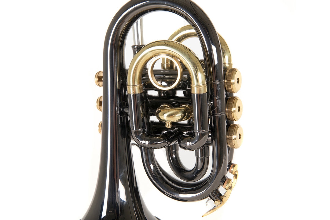 Roy Benson Bb-Pocket Trompete Roy Benson PT-101K - PT-101K