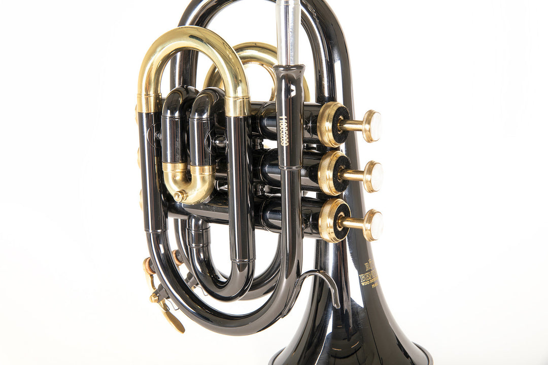 Roy Benson Bb-Pocket Trompete Roy Benson PT-101K - PT-101K