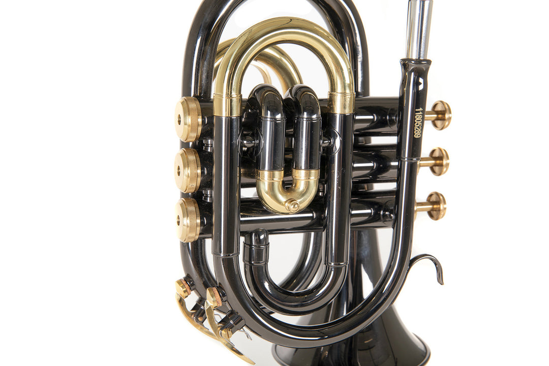 Roy Benson Bb-Pocket Trompete Roy Benson PT-101K - PT-101K