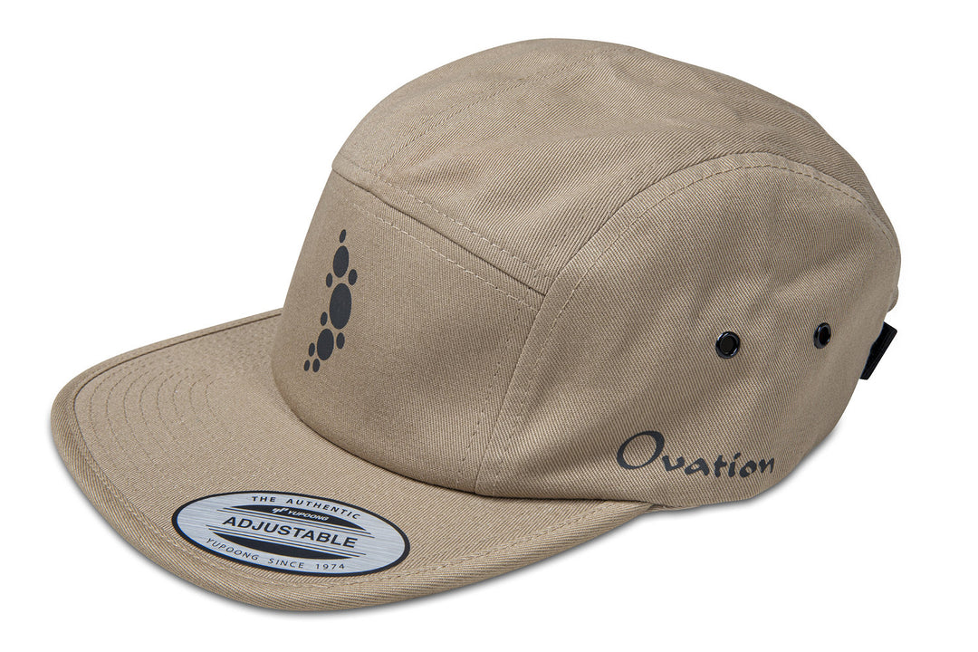 Ovation Merch SOUNDHOLE CAP M-MD-C-SH