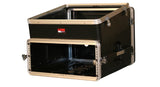 Gator GRC-10X4 Konsolenrack 10U oben und 4U unten