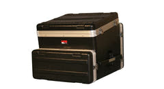 Gator GRC-10X4 Konsolenrack 10U oben und 4U unten