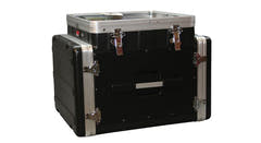 Gator GRC-10X8 Konsolenrack 10U, PU