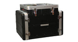 Gator GRC-10X8 Konsolenrack 10U, PU
