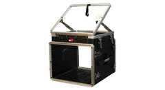 Gator GRC-10X8 Konsolenrack 10U, PU