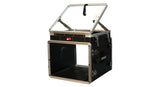 Gator GRC-10X8 Konsolenrack 10U, PU