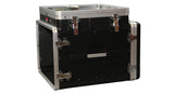 Gator GRC-10X8 Konsolenrack 10U, PU