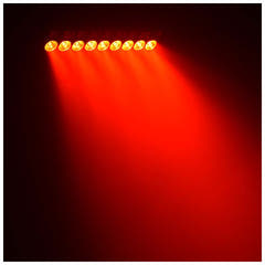 LIGHT4ME BATTEN MIX RGBW+UV Wandfluter LED BAR strobe