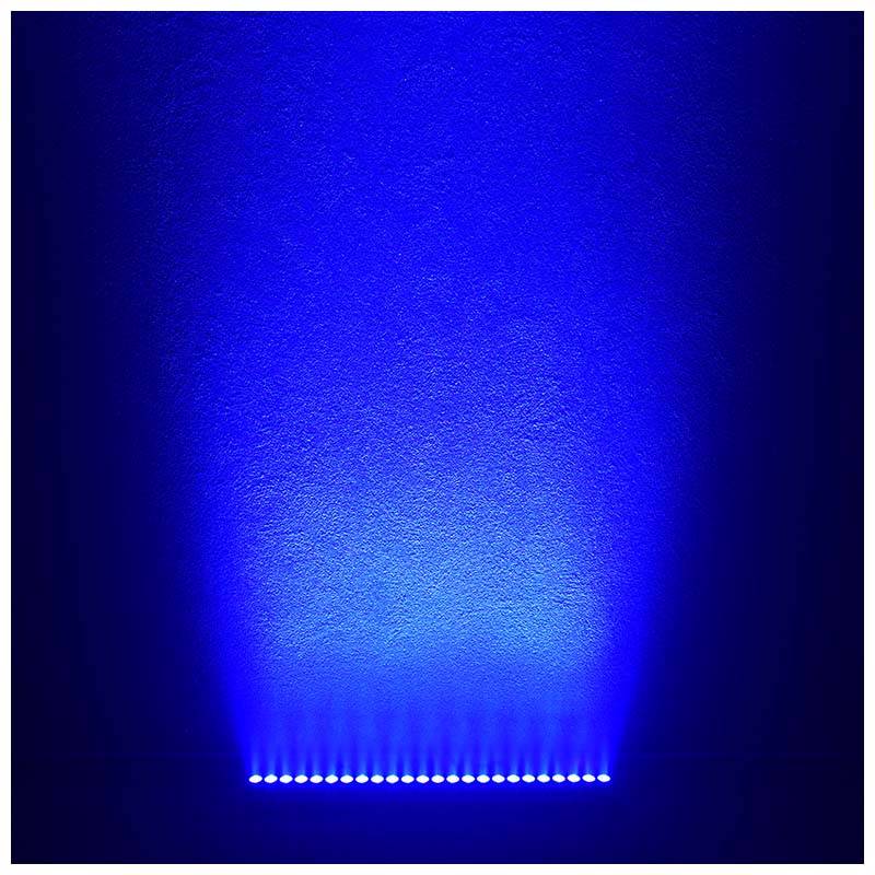 LIGHT4ME DECO BAR 24 RGBW LED Lichtdekoration
