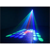 LIGHT4ME LUFTSKIP blomst LED-effekt