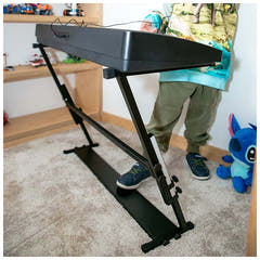 Keyboardständer