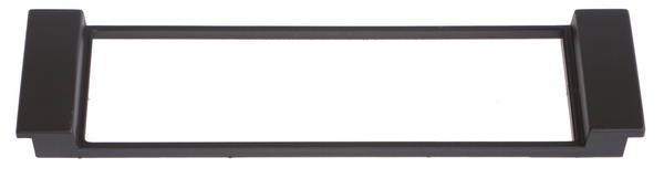 300630050 1-DIN Rahmen für Audi/Seat