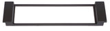 300630050 1-DIN Frame for Audi/Seat