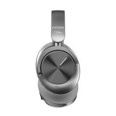 Noise-Sound von BOSE Buds Max, Silber
