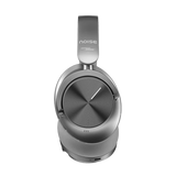 Noise-Sound von BOSE Buds Max, Silber