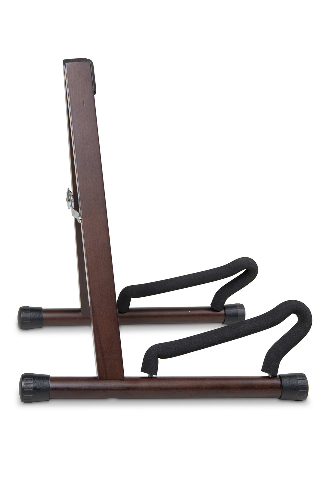 GEWA Gitarrenständer Holz - Walnuss, dark (GS-60DW)