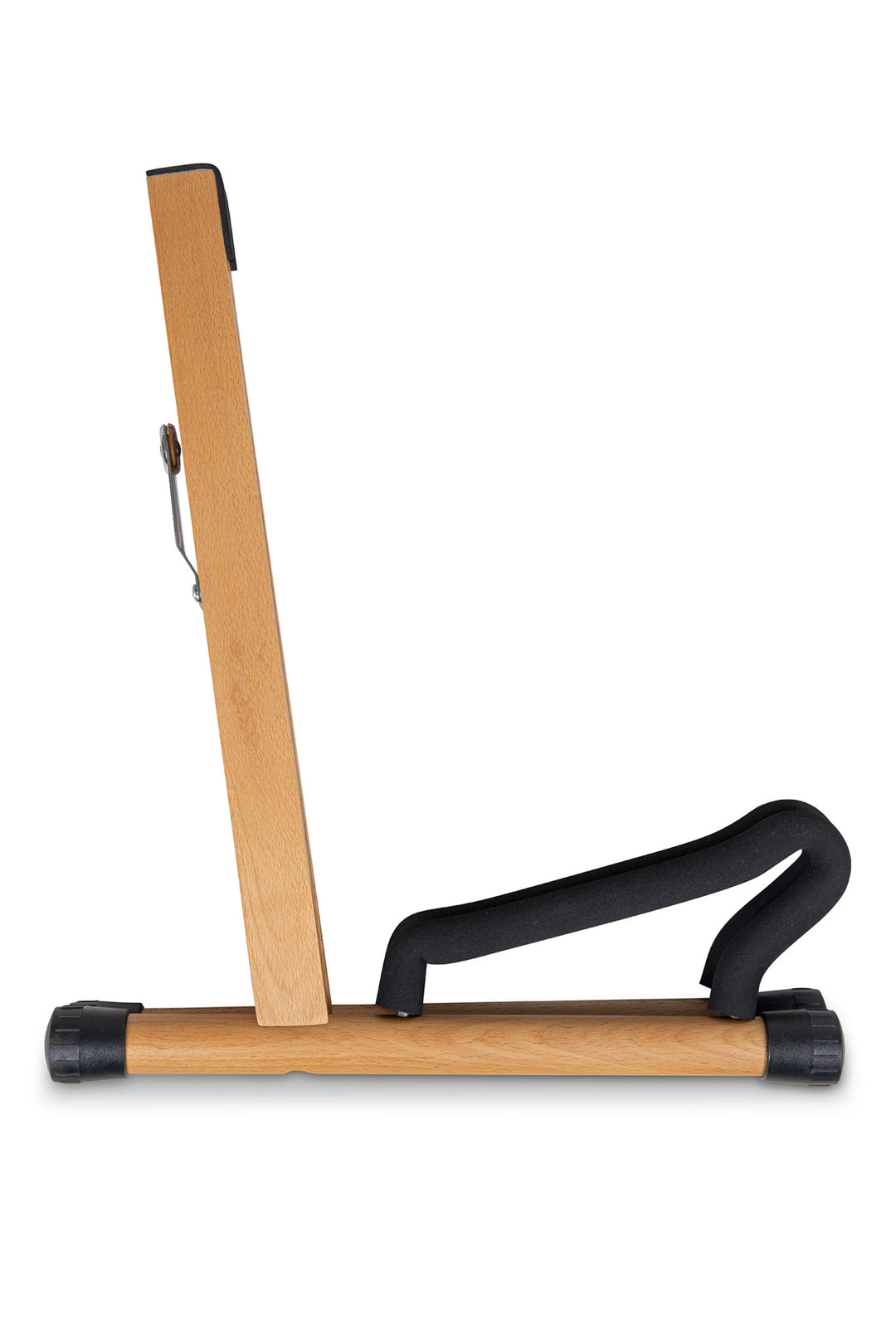 GEWA Gitarrenständer Holz - Natur (GS-60N)