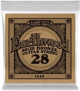 Ernie Ball EB-1428 -6pc