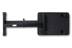 GEWA KB-20B Keyboardbank, klappbar, schwarz