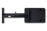 GEWA KB-20B Keyboardbank, klappbar, schwarz