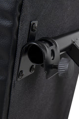 GEWA KB-20B Keyboardbank, klappbar, schwarz