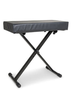 GEWA Keyboardbank - VE4 schwarz (KB-40B)