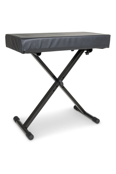 GEWA Keyboardbank - VE4 schwarz (KB-40B)