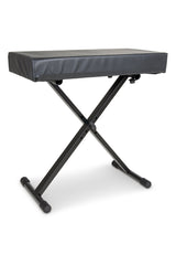GEWA Keyboardbank - VE4 schwarz (KB-40B)