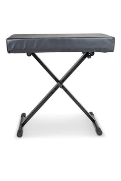GEWA Keyboardbank - VE4 schwarz (KB-40B)