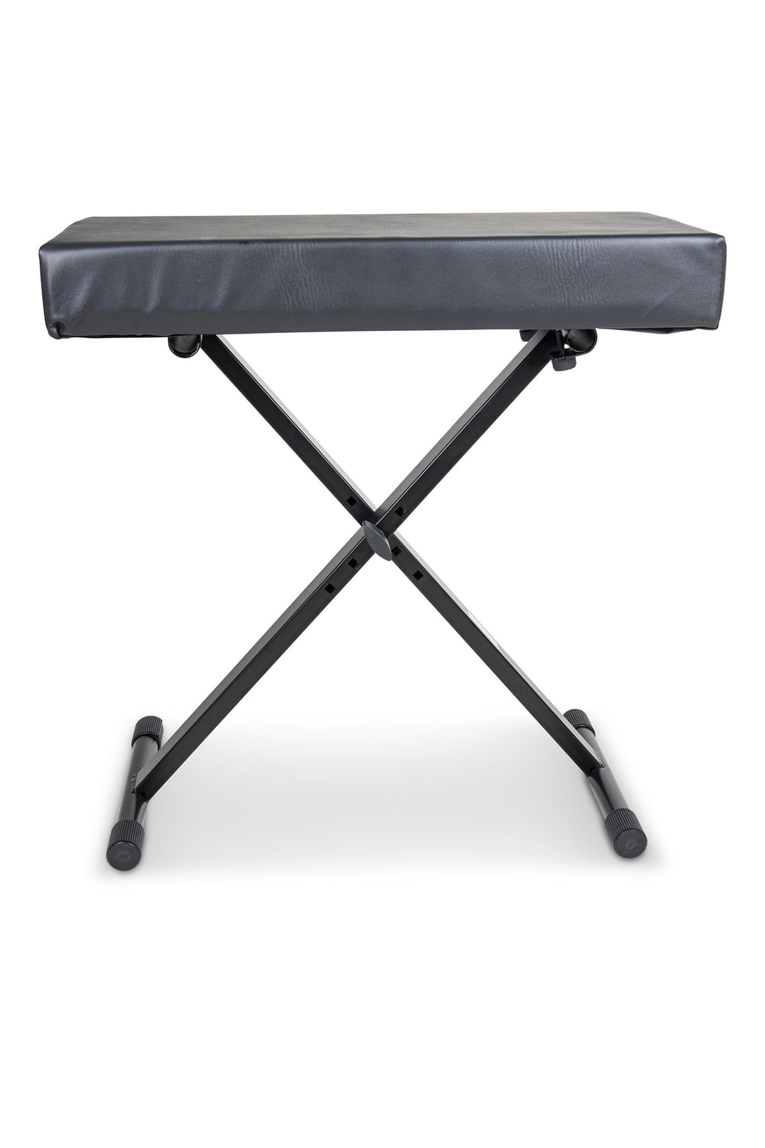 GEWA Keyboardbank - VE4 schwarz (KB-40B)