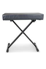 GEWA Keyboardbank - VE4 schwarz (KB-40B)