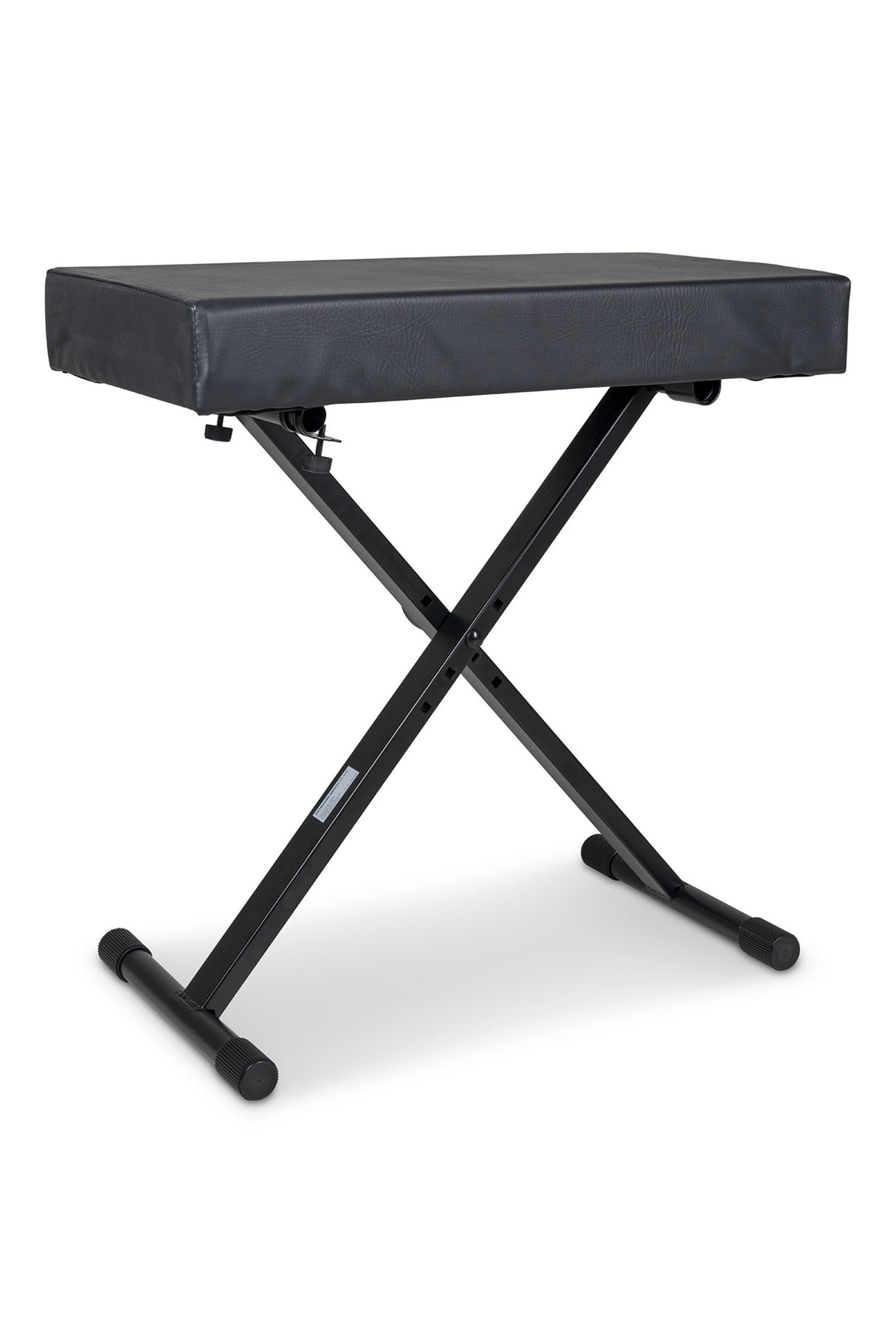 GEWA Keyboardbank - VE4 schwarz (KB-40B)