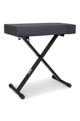 GEWA Keyboardbank - VE4 schwarz (KB-40B)