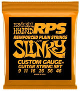 Ernie Ball 2241 RPS Hybrid Slinky Nickel