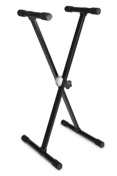 GEWA Keyboard stands Baby Gear System - VE5 schwarz (KS-10B)