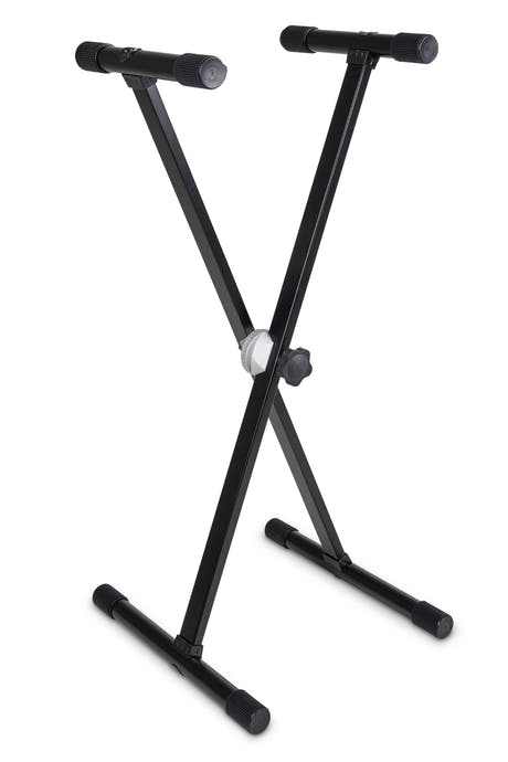 GEWA Keyboard stands Baby Gear System - VE5 schwarz (KS-10B)