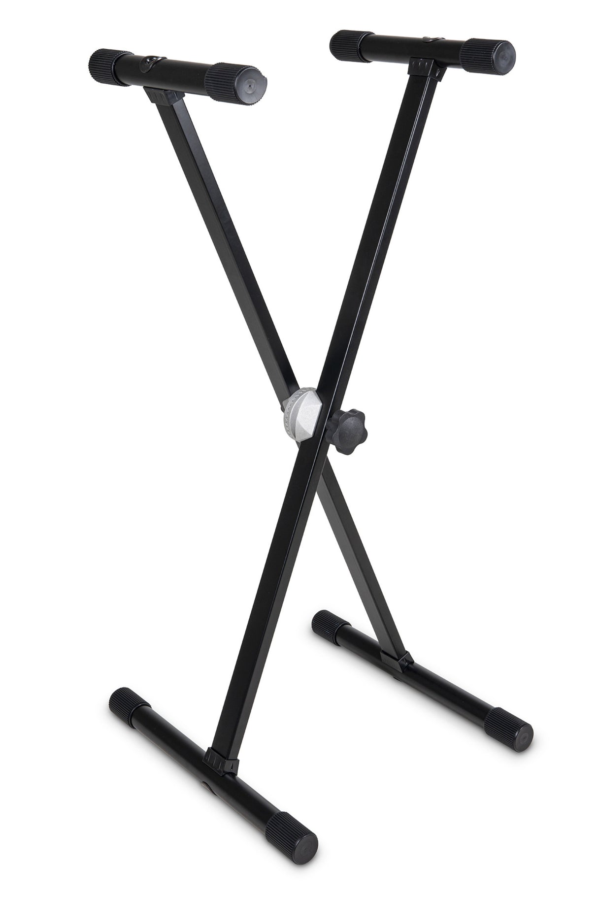 GEWA Keyboard stands Baby Gear System - VE5 schwarz (KS-10B)